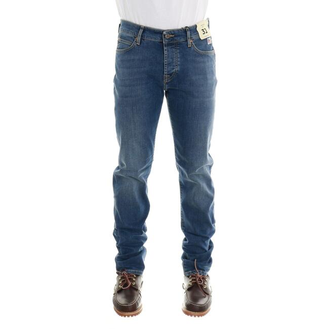 JEANS NEW 529 ROY ROGERS - Mad Fashion | img vers.1300x/